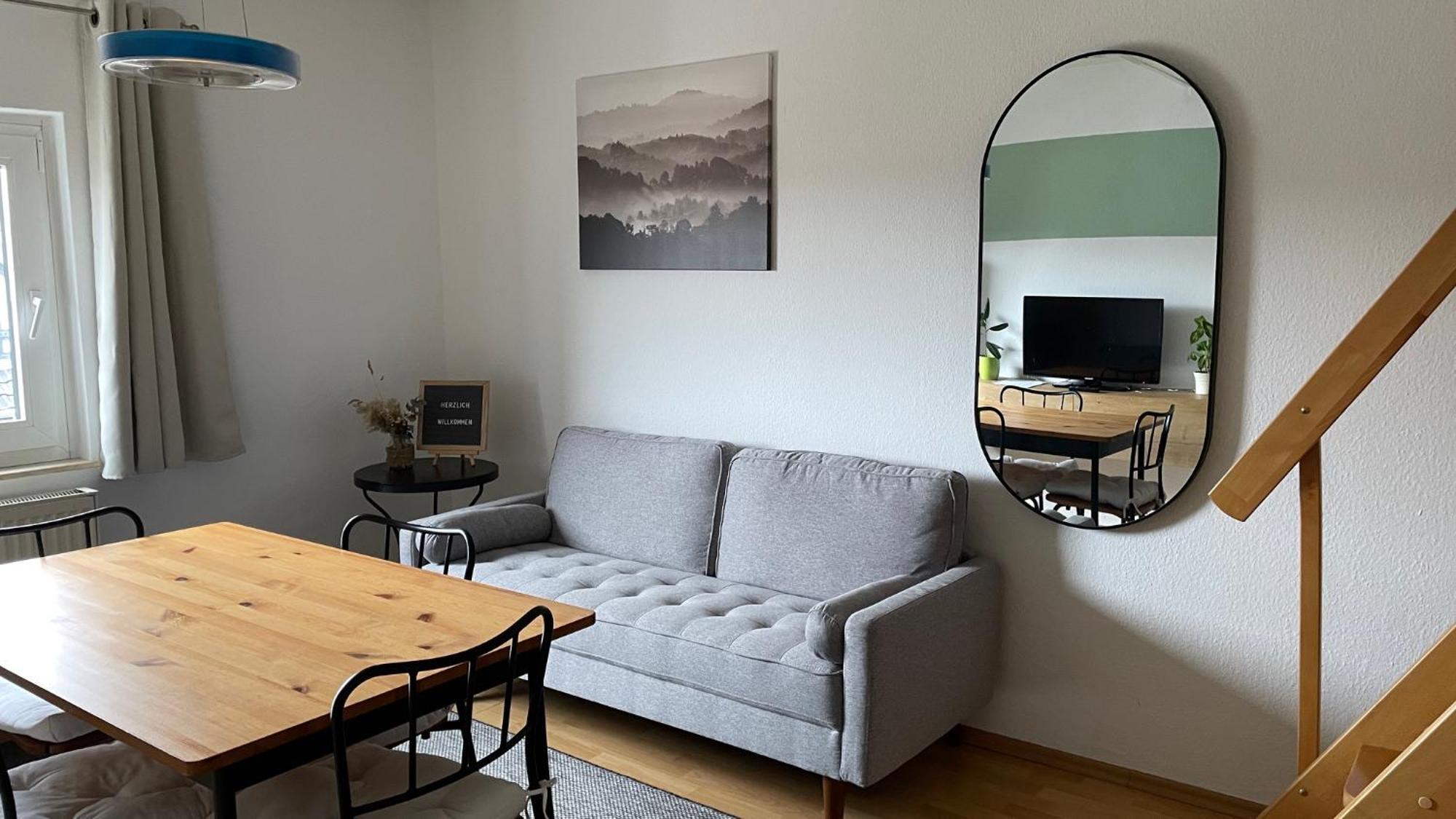 Gaestehaus-Schild ดอร์มาเกิน ภายนอก รูปภาพ